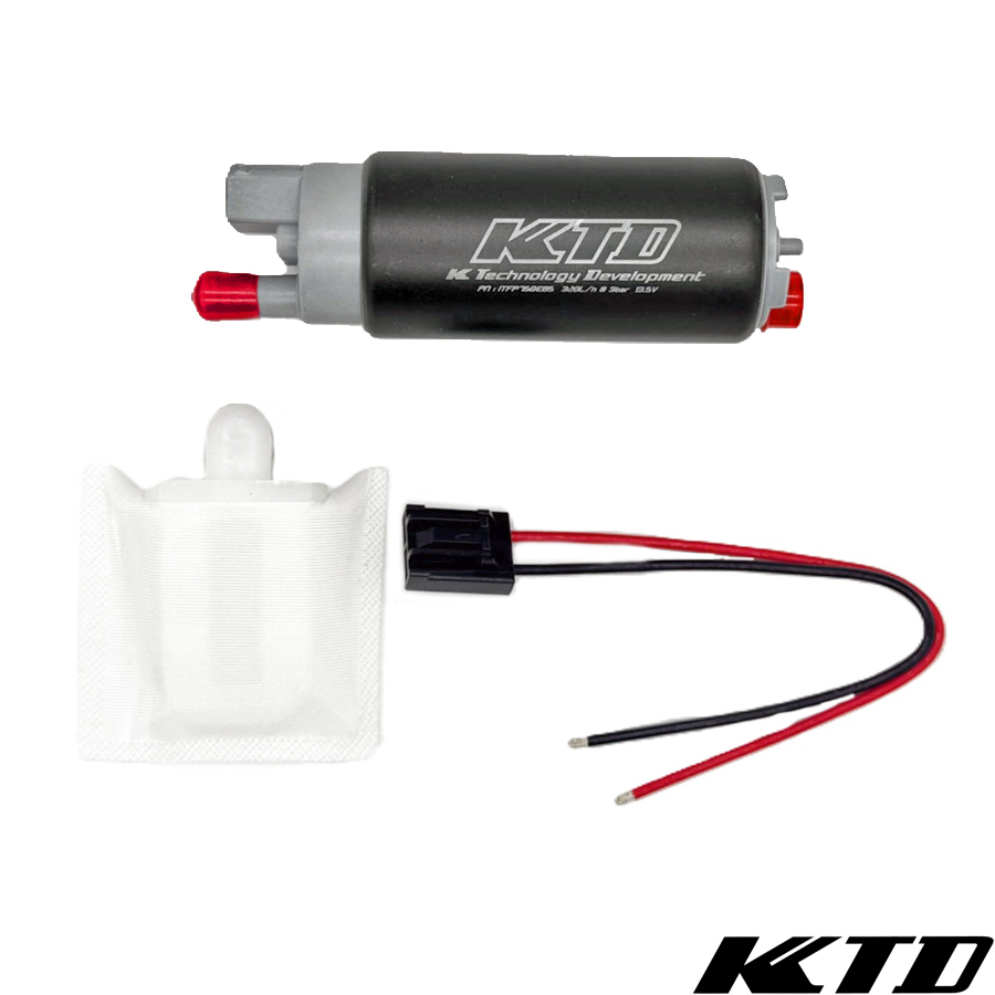 KTD ITFP750E85