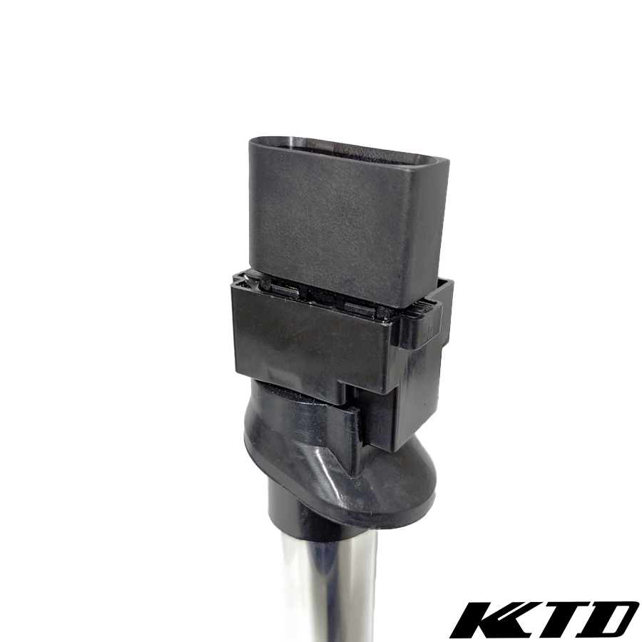 C4 Coil