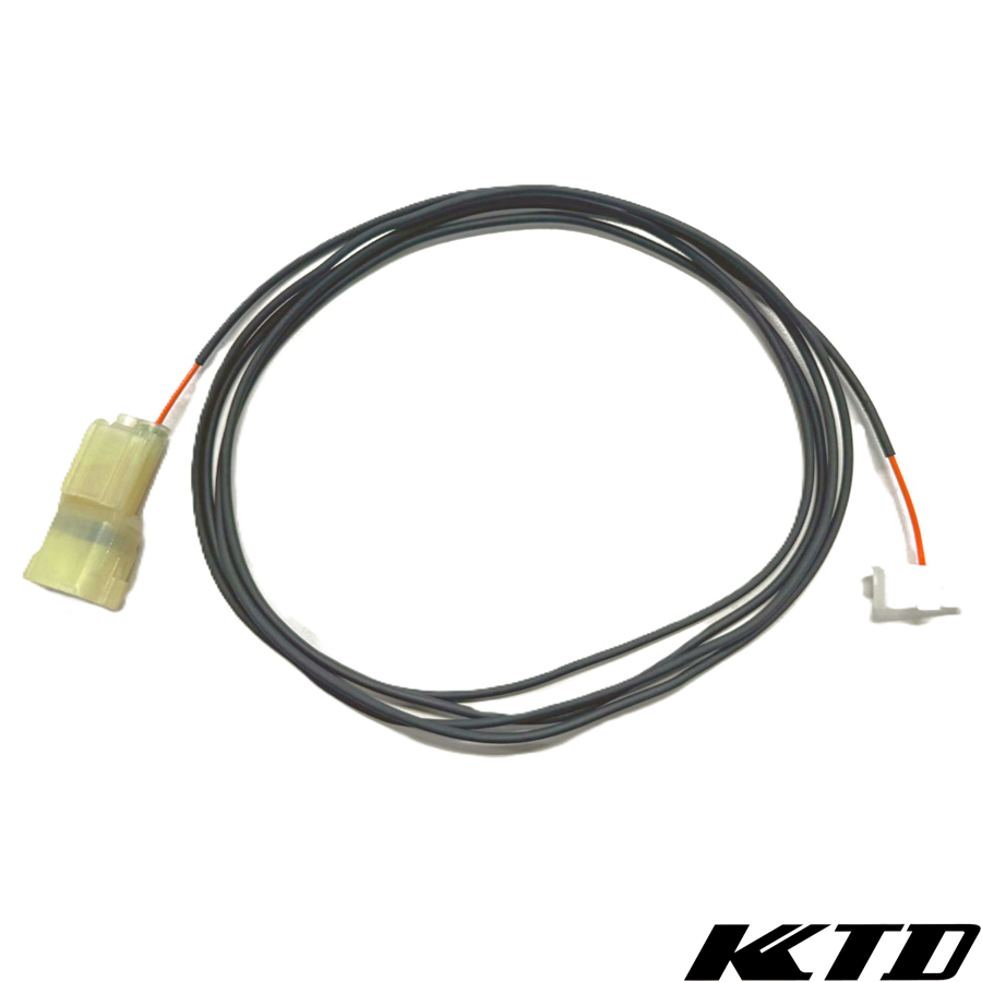 KTD EK TACHOハーネス