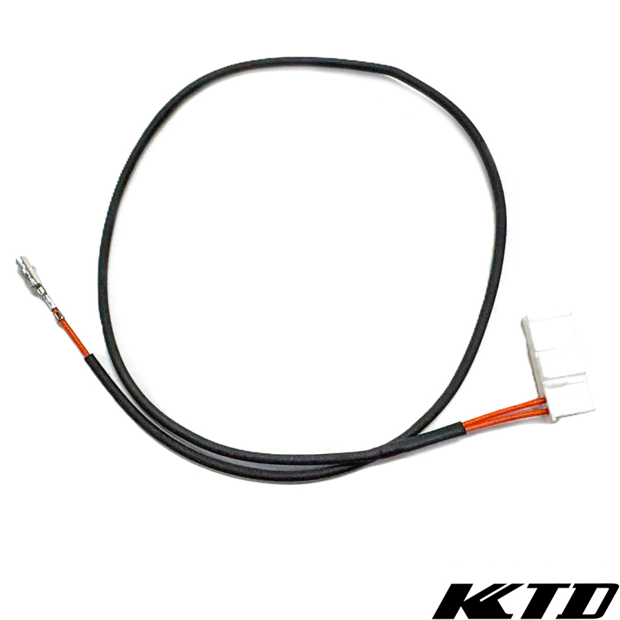 KTD JZX100 Plug-in TACHOハーネス