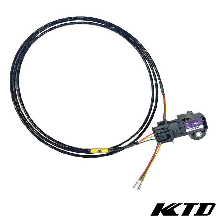 M3ITハーネス+センサ－セット