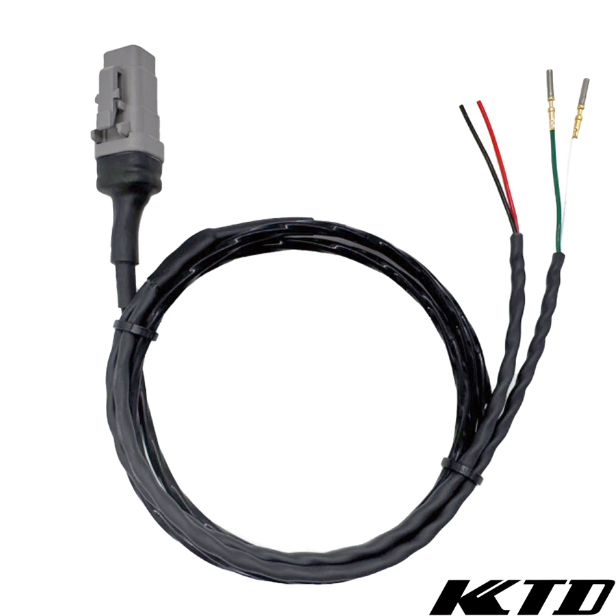 KTD Wire-In CHS