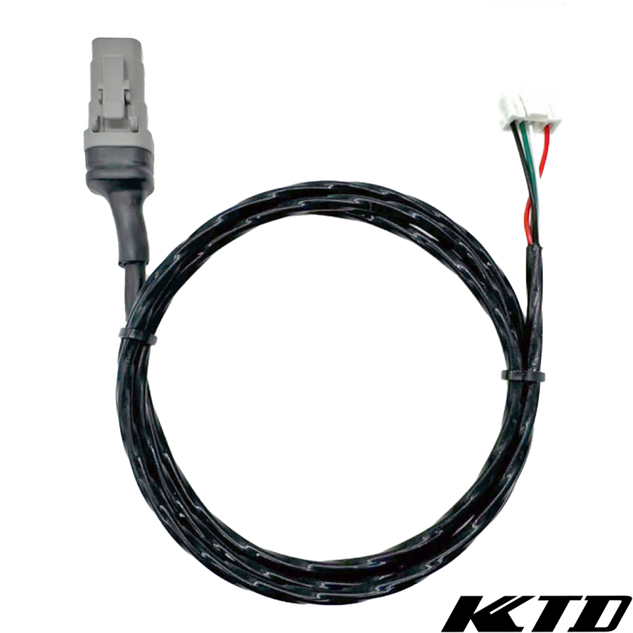 KTD Plug-In CHS-5P 0.5m Ver,3