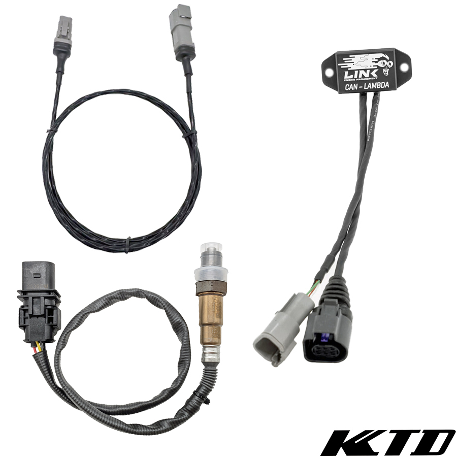 CAN Lambda M SET GT86