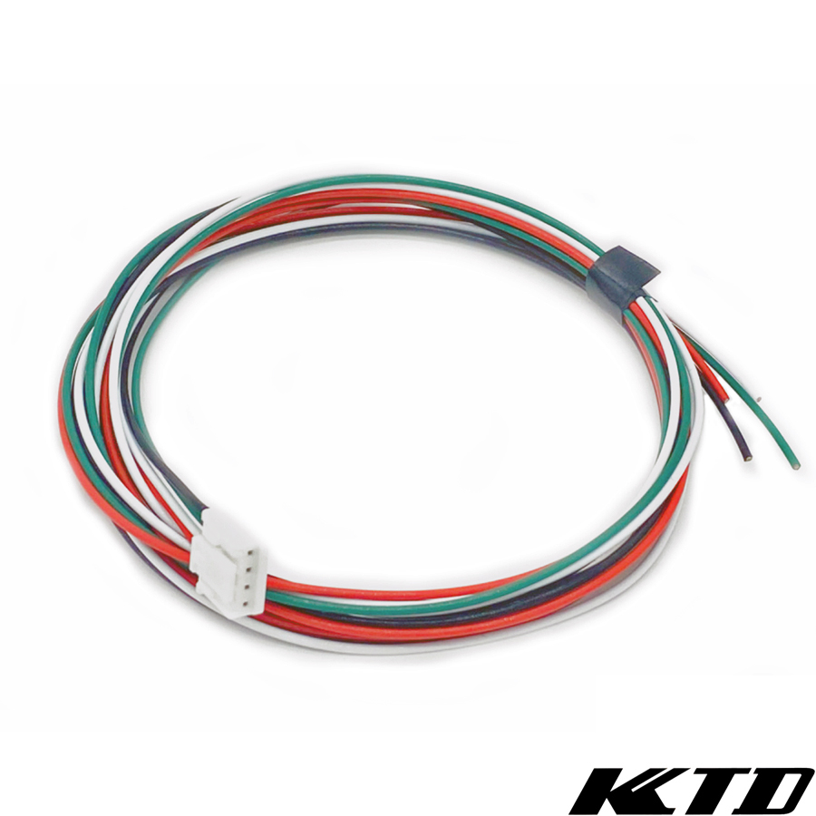 KTD Plug-in CAN 4P