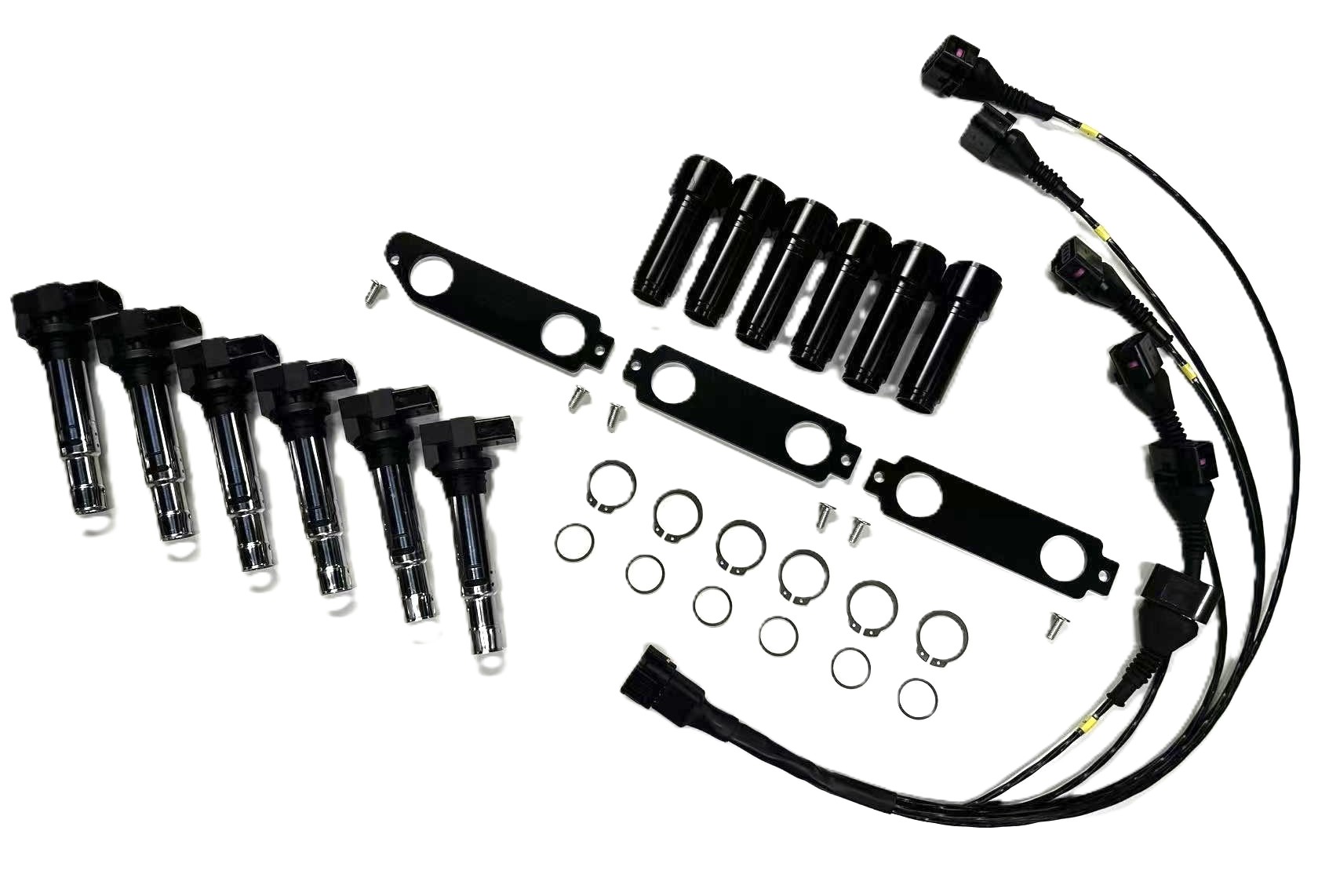KTD 2JZGTE C2 SET
