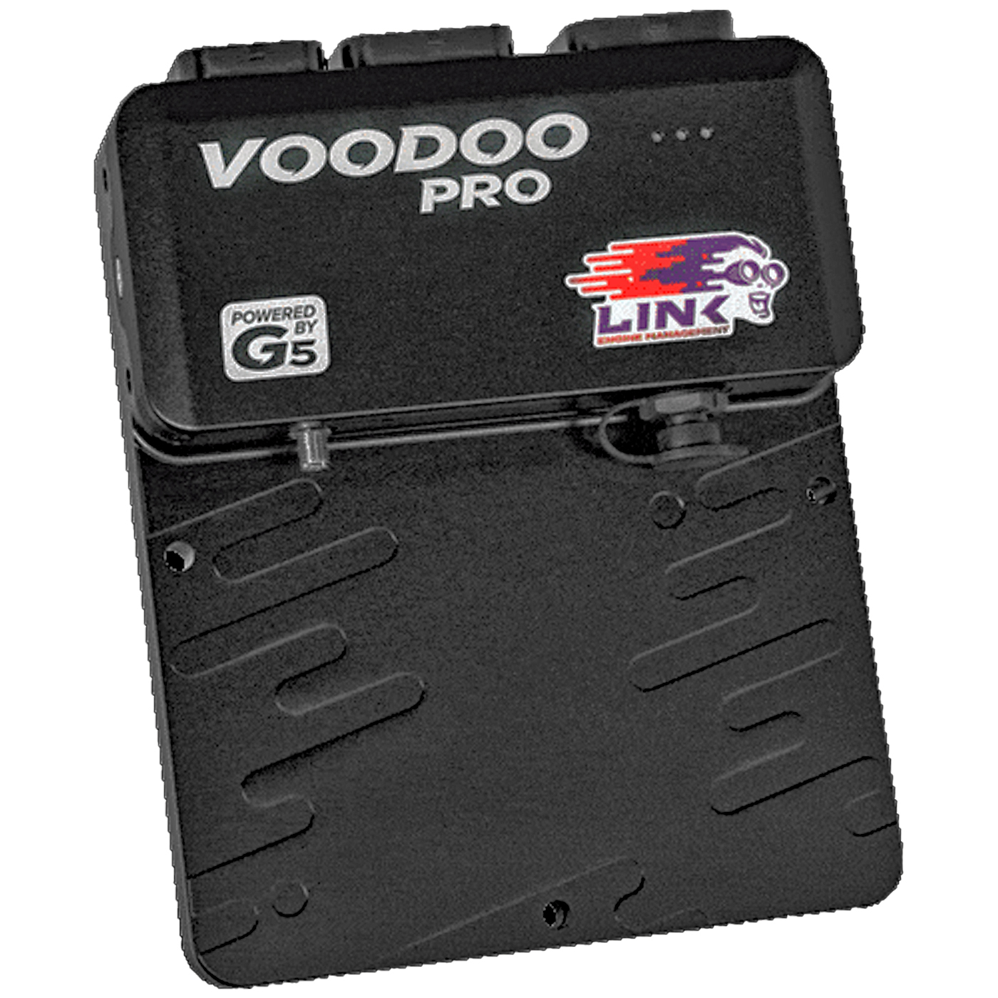 #G5 Voodoo Pro