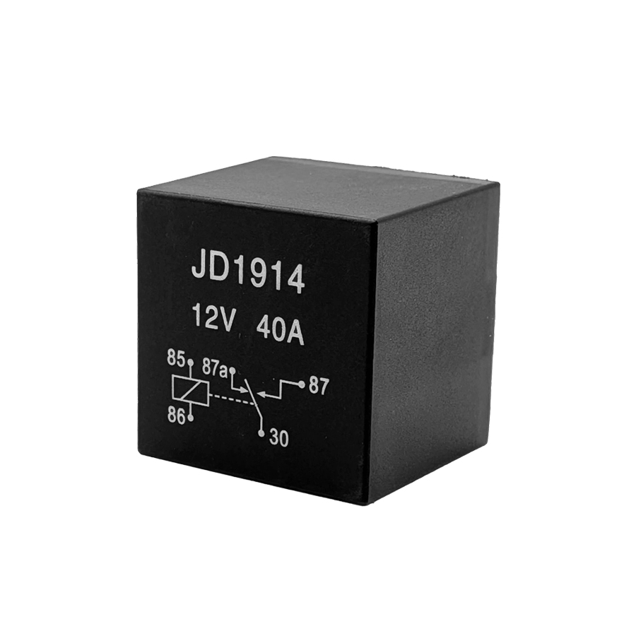 RELAY（L) 40