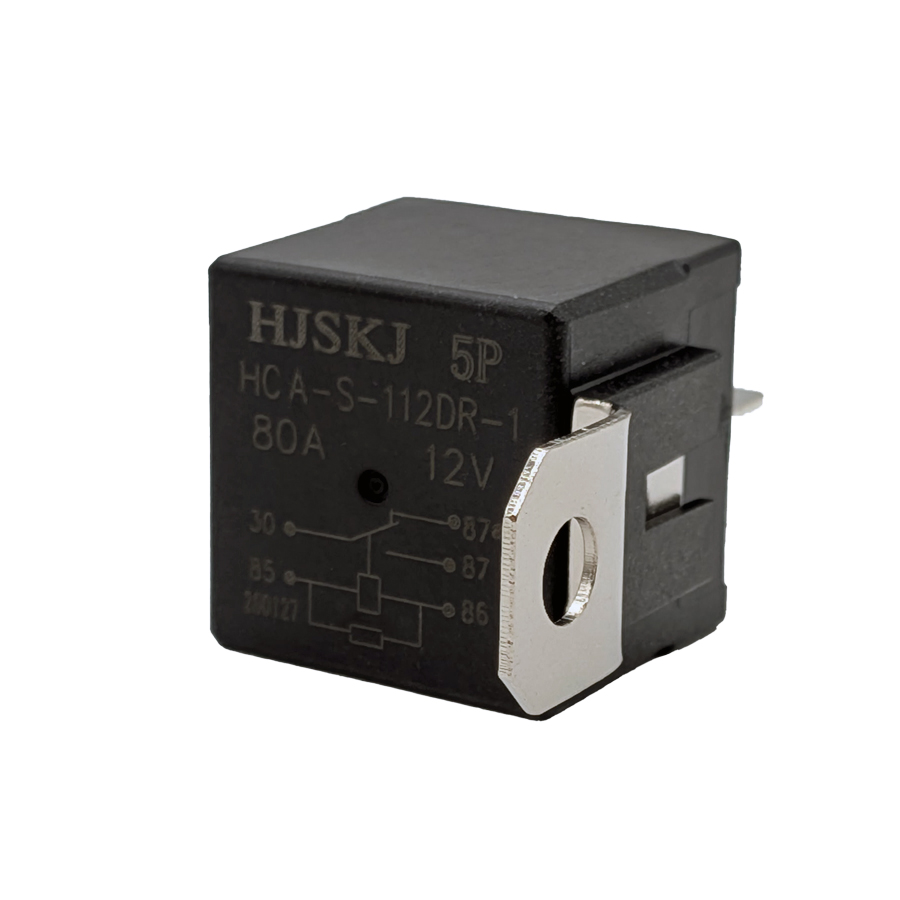 RELAY（L) 80