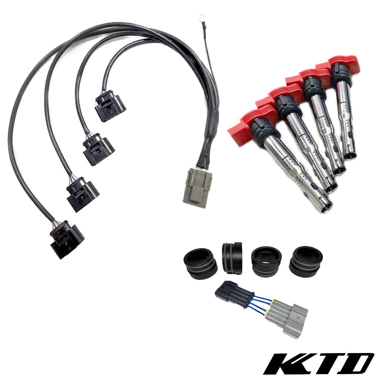 KTD PS13/S14 C1 SET
