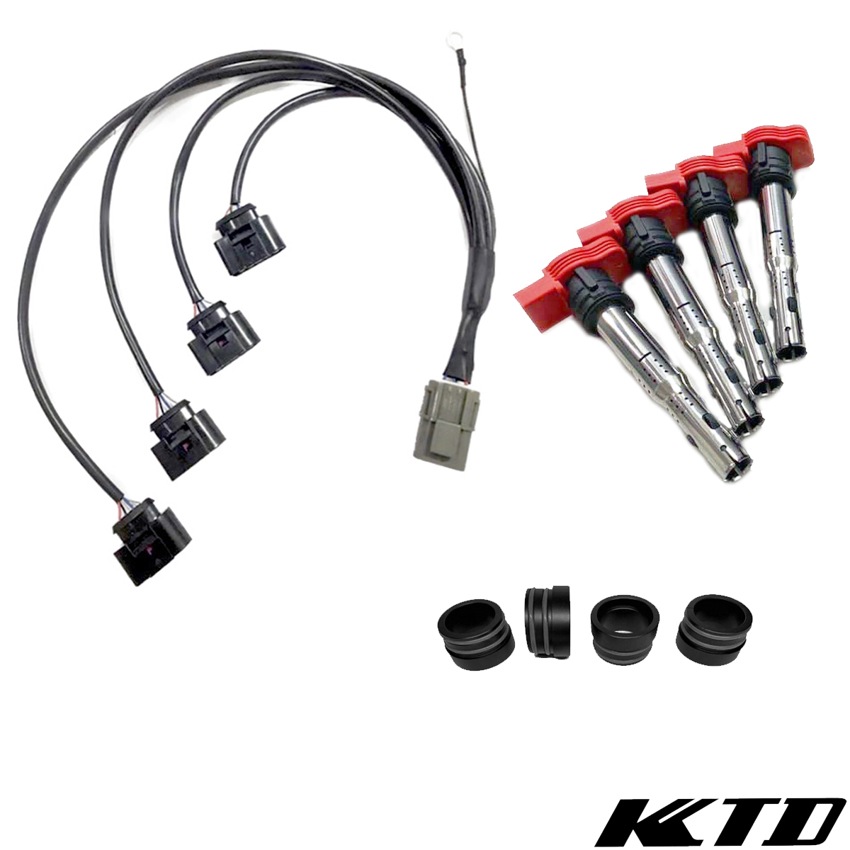 KTD SR オーテック C1 SET