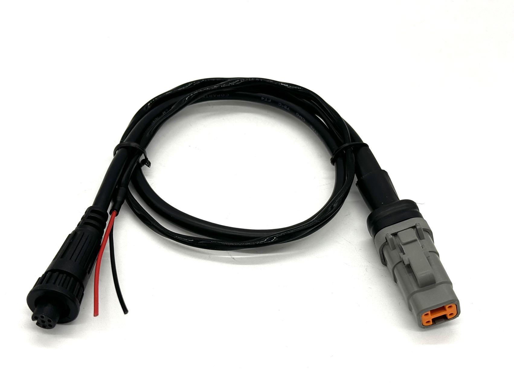KTD Wire-in CHS-6P