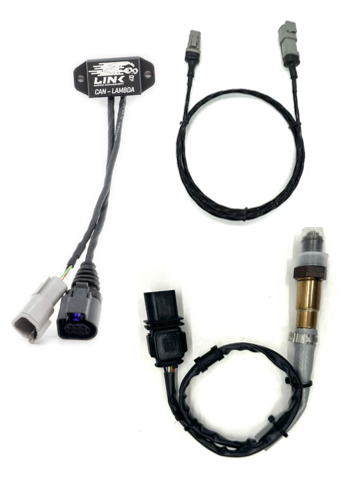 CAN Lambda M SET GT86