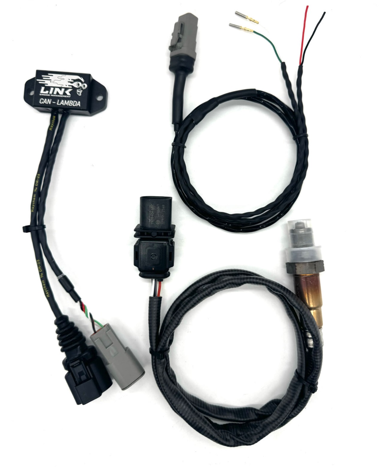 CAN Lambda LL SET Wire-in