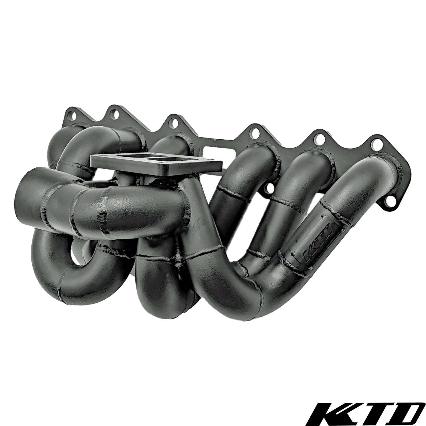 KTD EM T4-2JZ GTE TW2