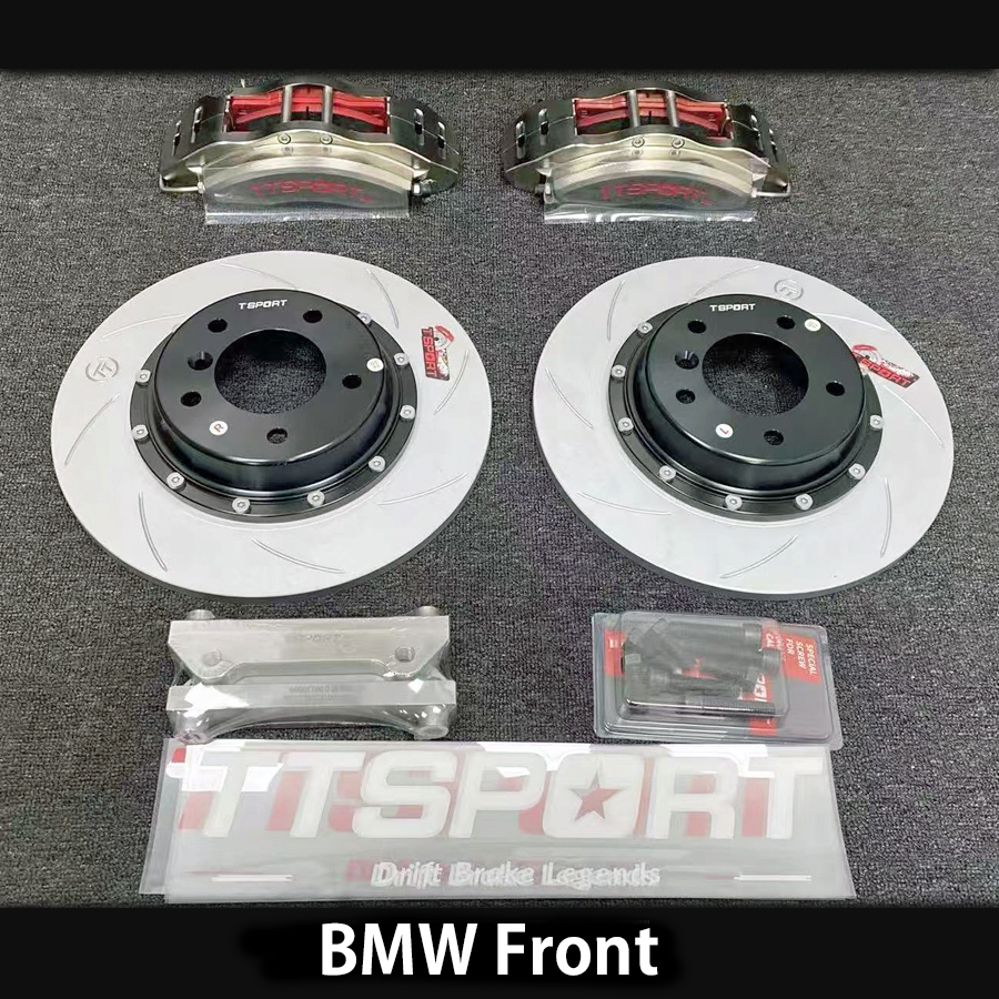 TT SPORTS Racing DRT6 フロント BMW E90/92用