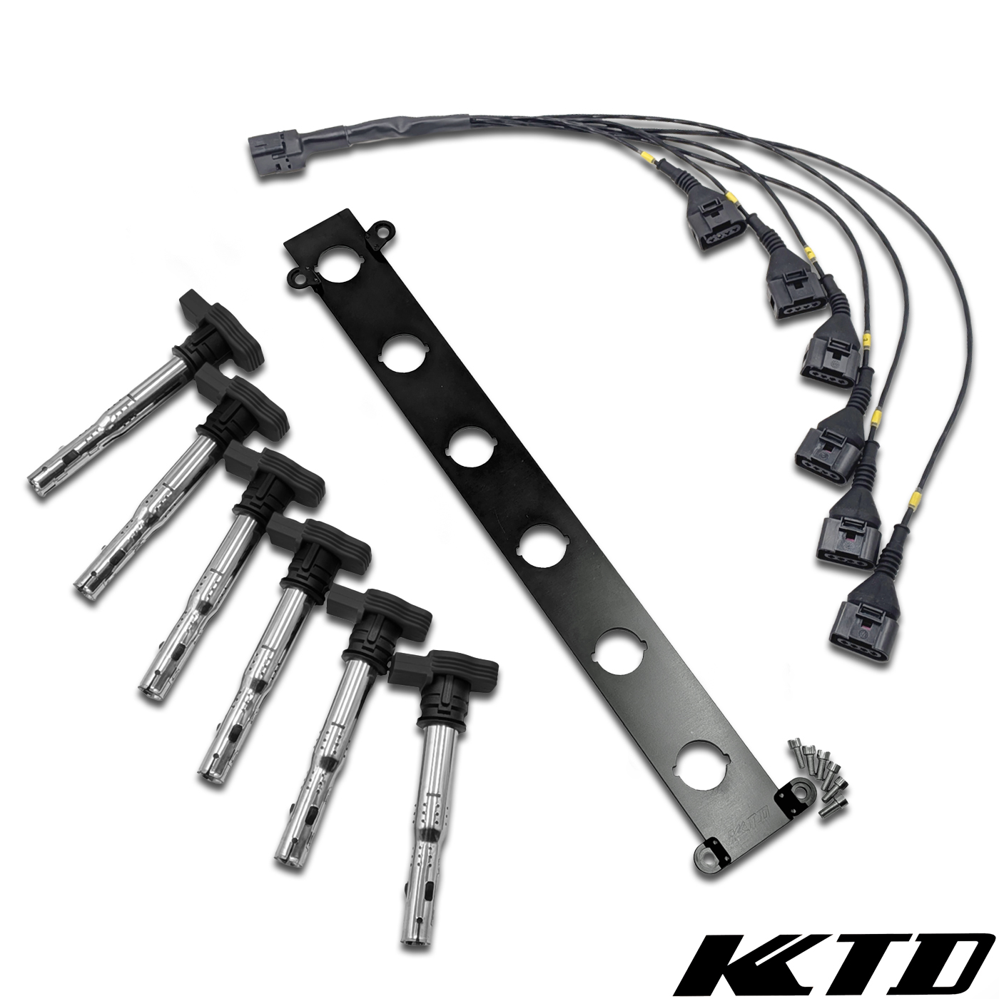 KTD 1JZGTE VVTI C1B SET