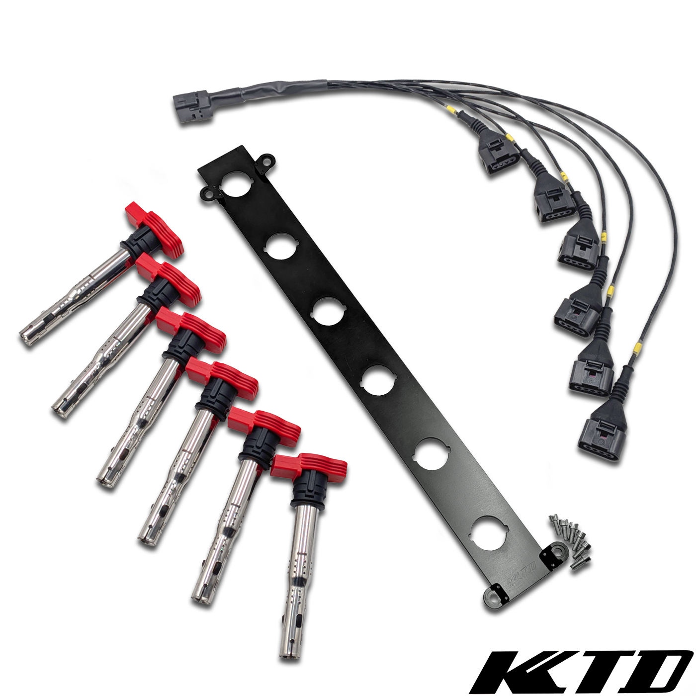 KTD 1JZGTE VVTI C1 SET