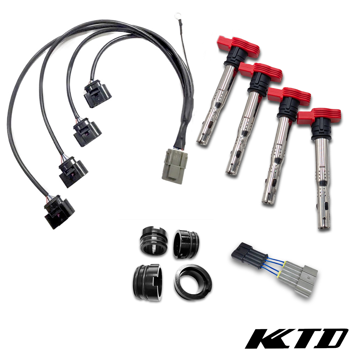 KTD PS13/S14 C1 SET