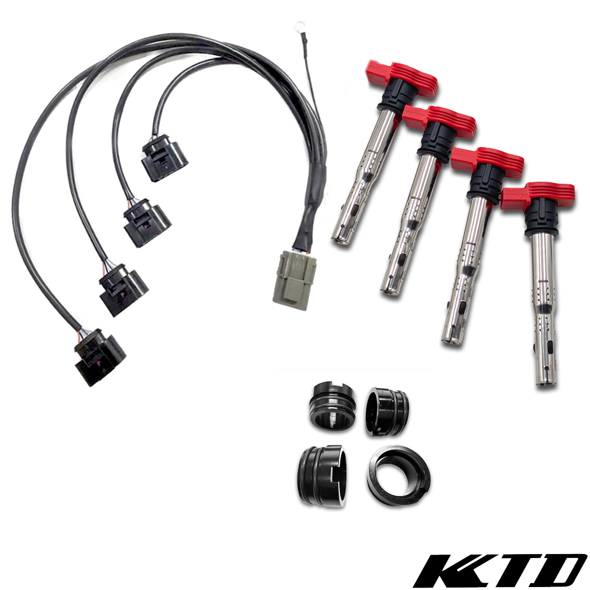 KTD SR オーテック C1 SET