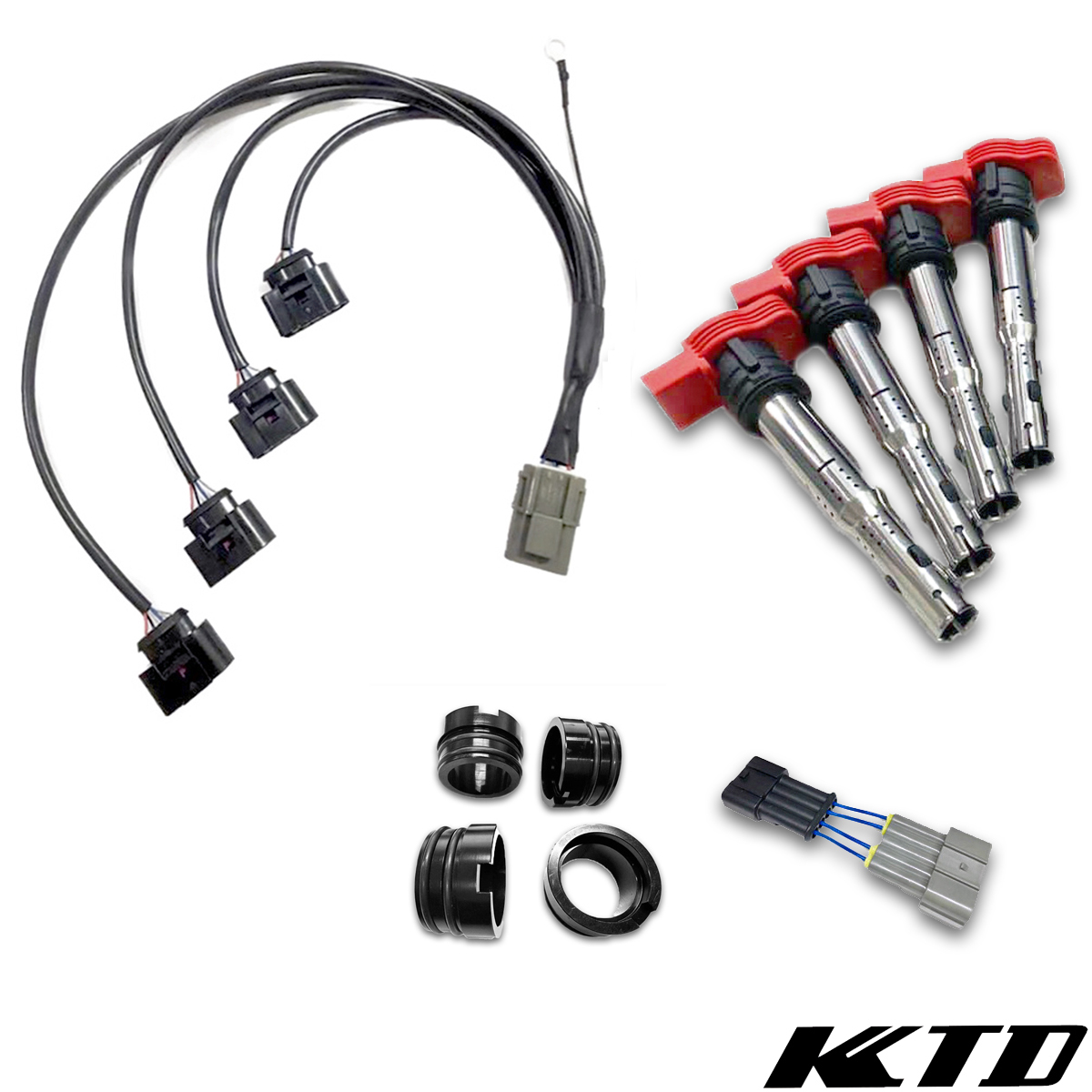 KTD PS13/S14 C3 SET