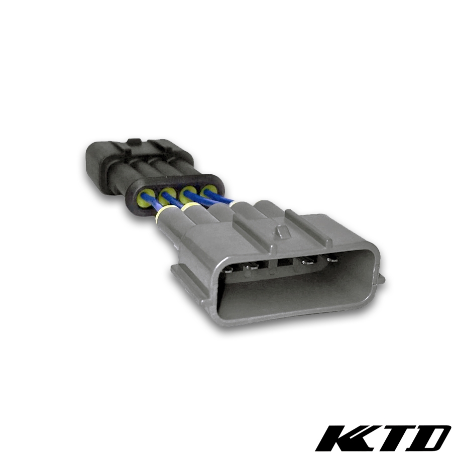 KTD PTCH