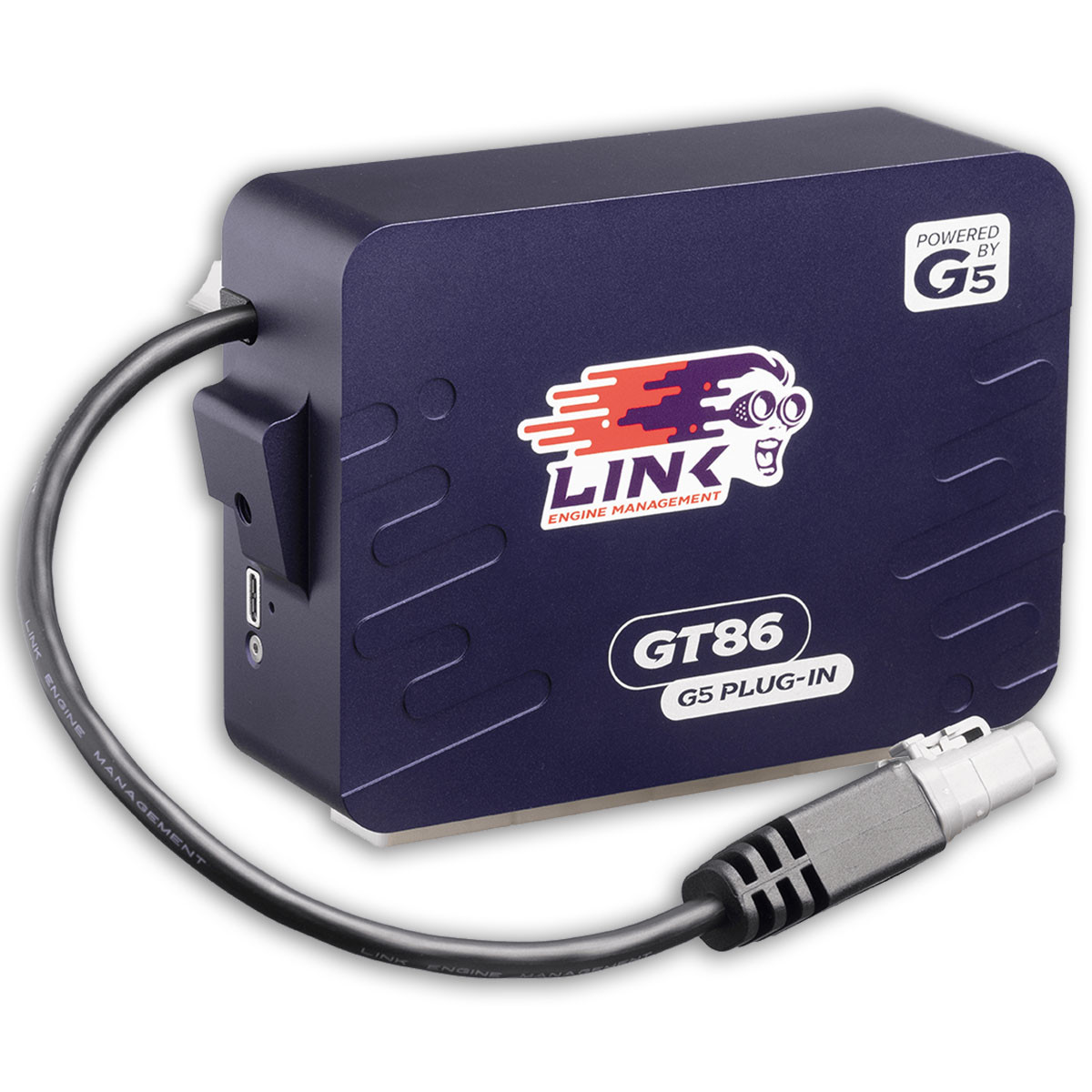 #G5 ECU Plug-In - Toyota GT86/Subaru BRZ/Scion FR-S RHD