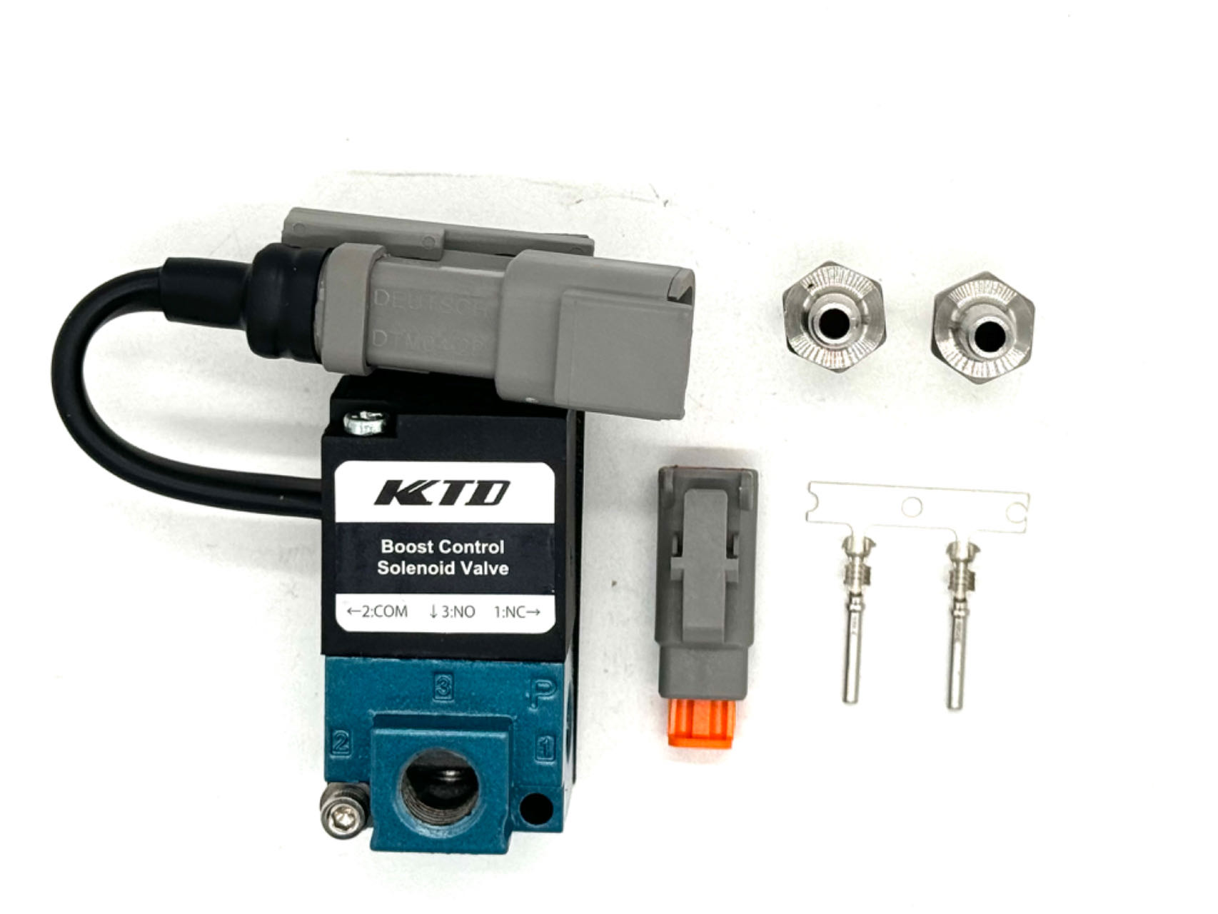 KTD BCS-DTM WP