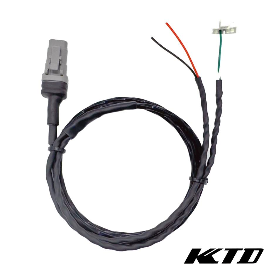 KTD Plug-In CHM-5P (80cm)