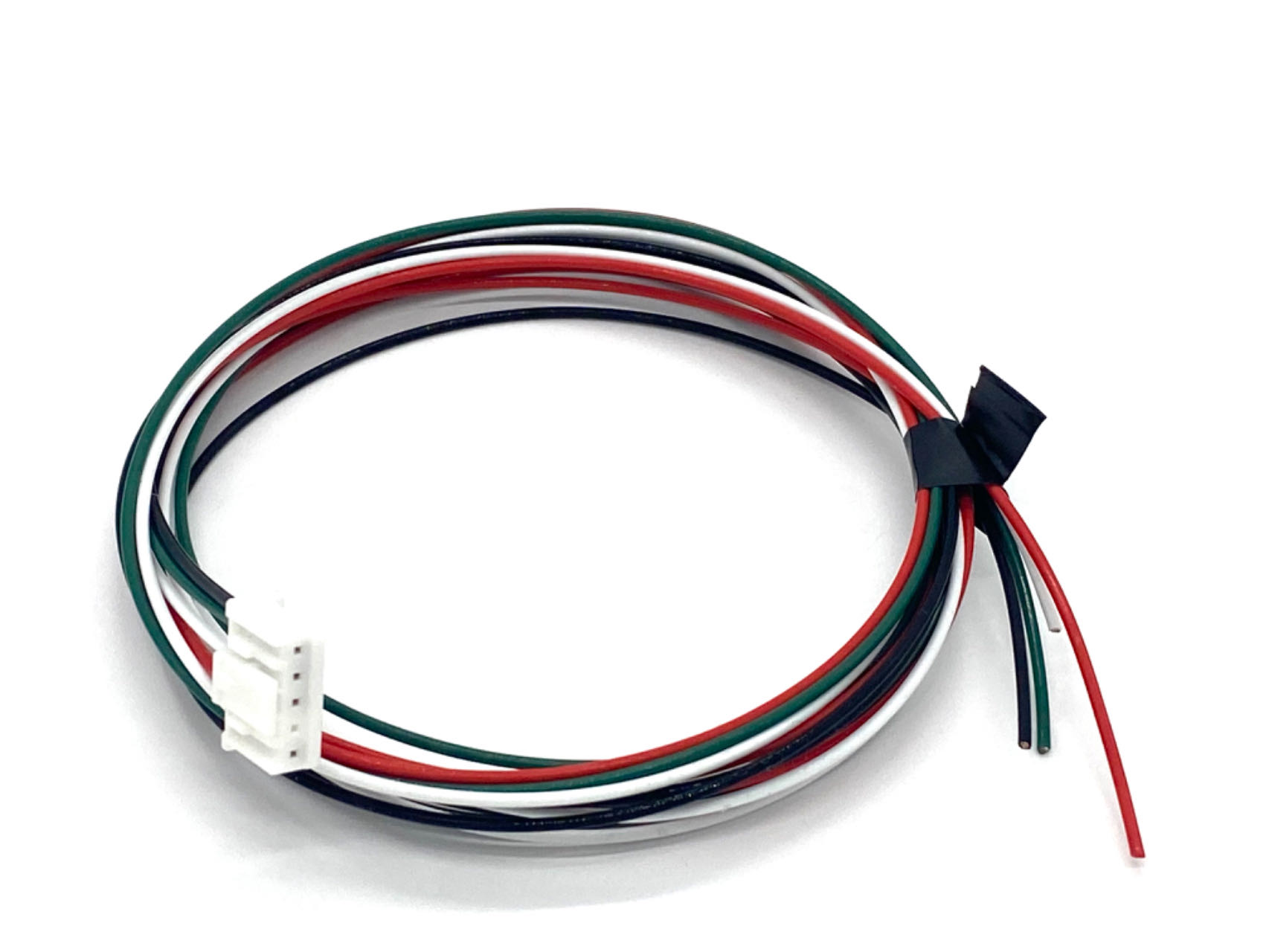 KTD Plug-in CAN 5P Ver.3