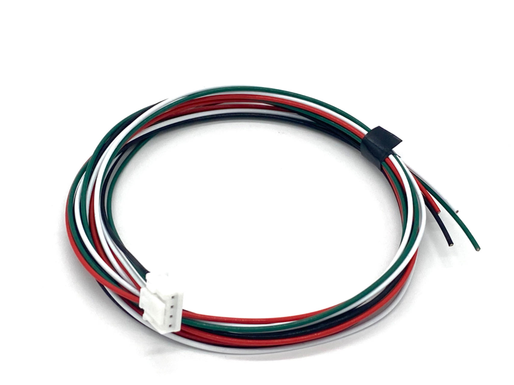 KTD Plug-in CAN 4P