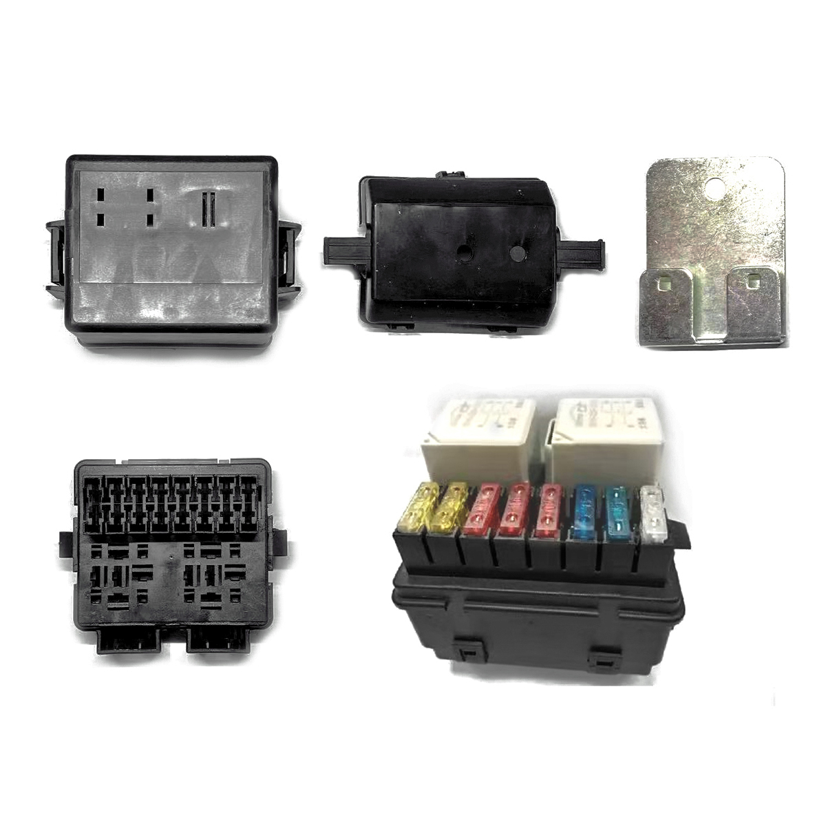 RELAY BOX 2