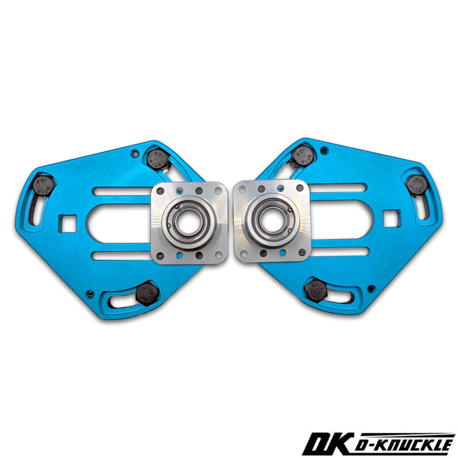 D-Knuckle S15フロント アッパーマウント