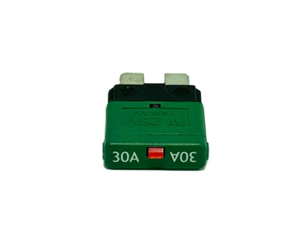 FUSE 30