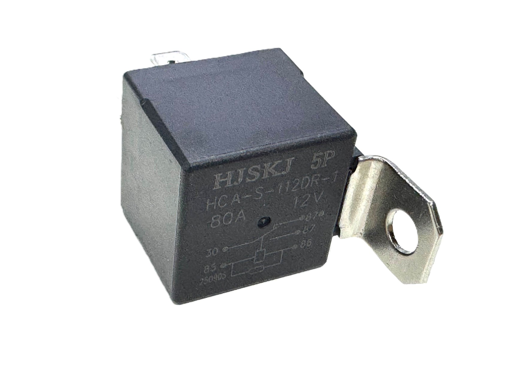 RELAY（L) 80
