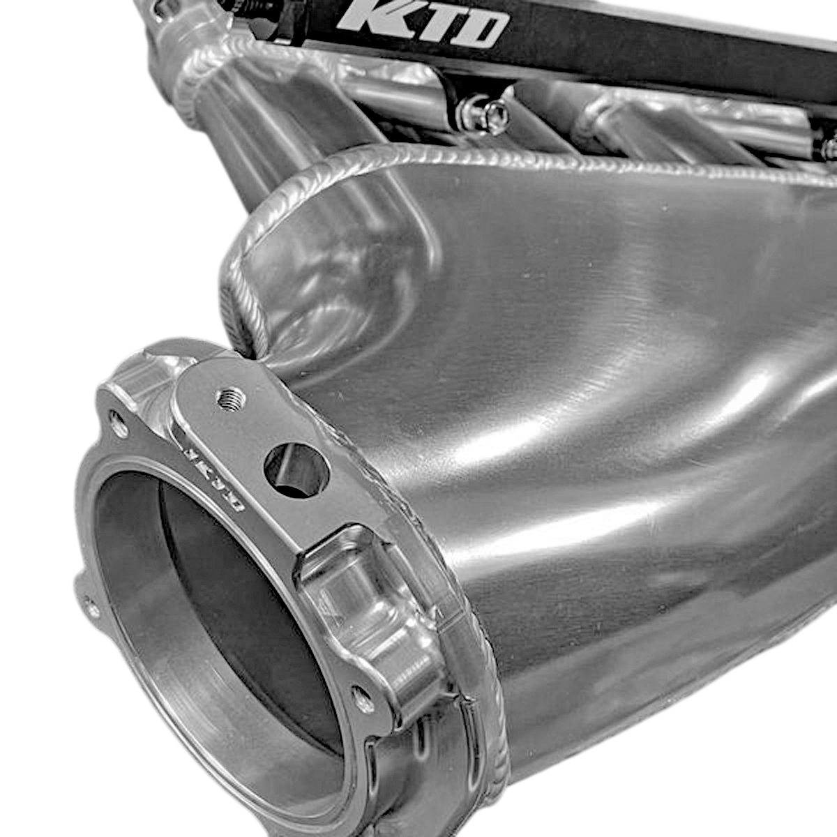 KTD 2JZ GE IM-74