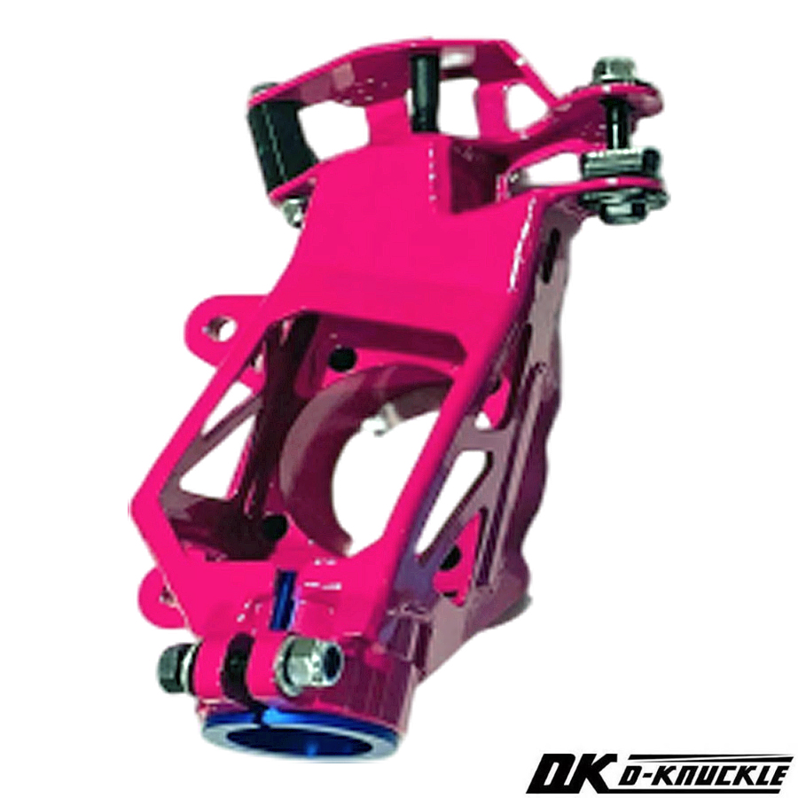 D-Knuckle E92-F Lナックル