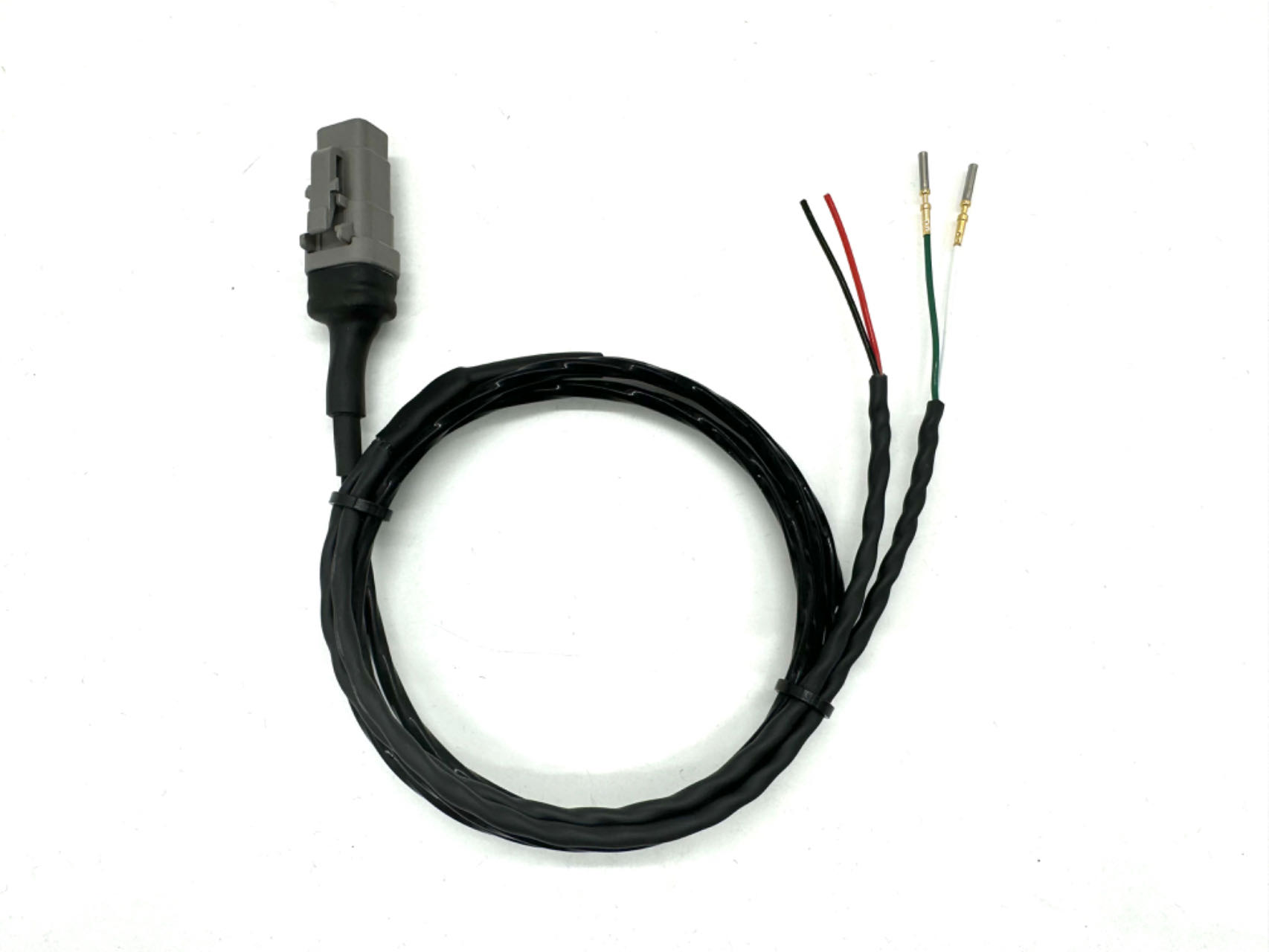 KTD Wire-In CHS