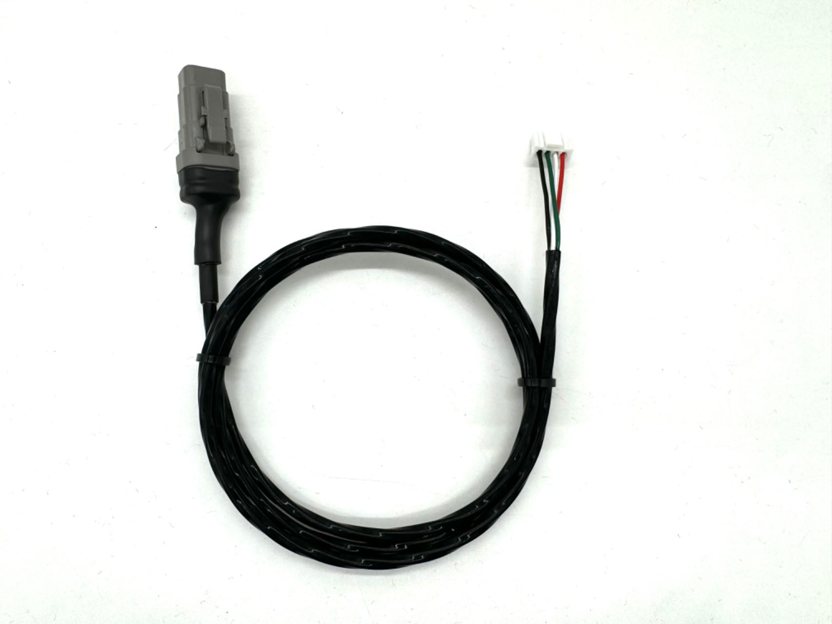 KTD Plug-In CHL-4P