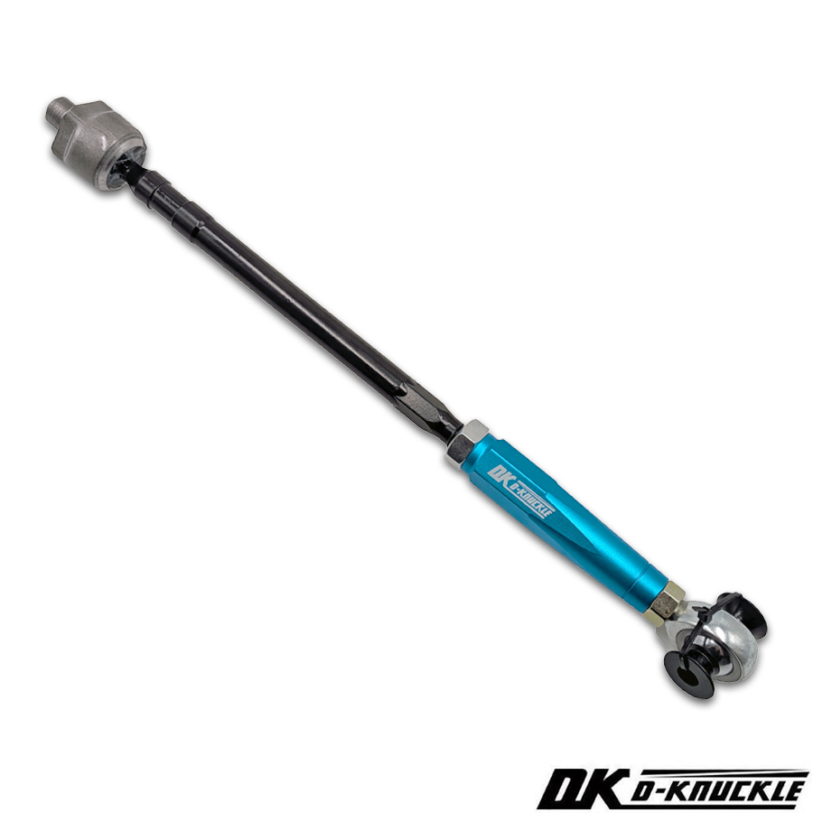 D-Knuckle E92-F タイロッド（太）