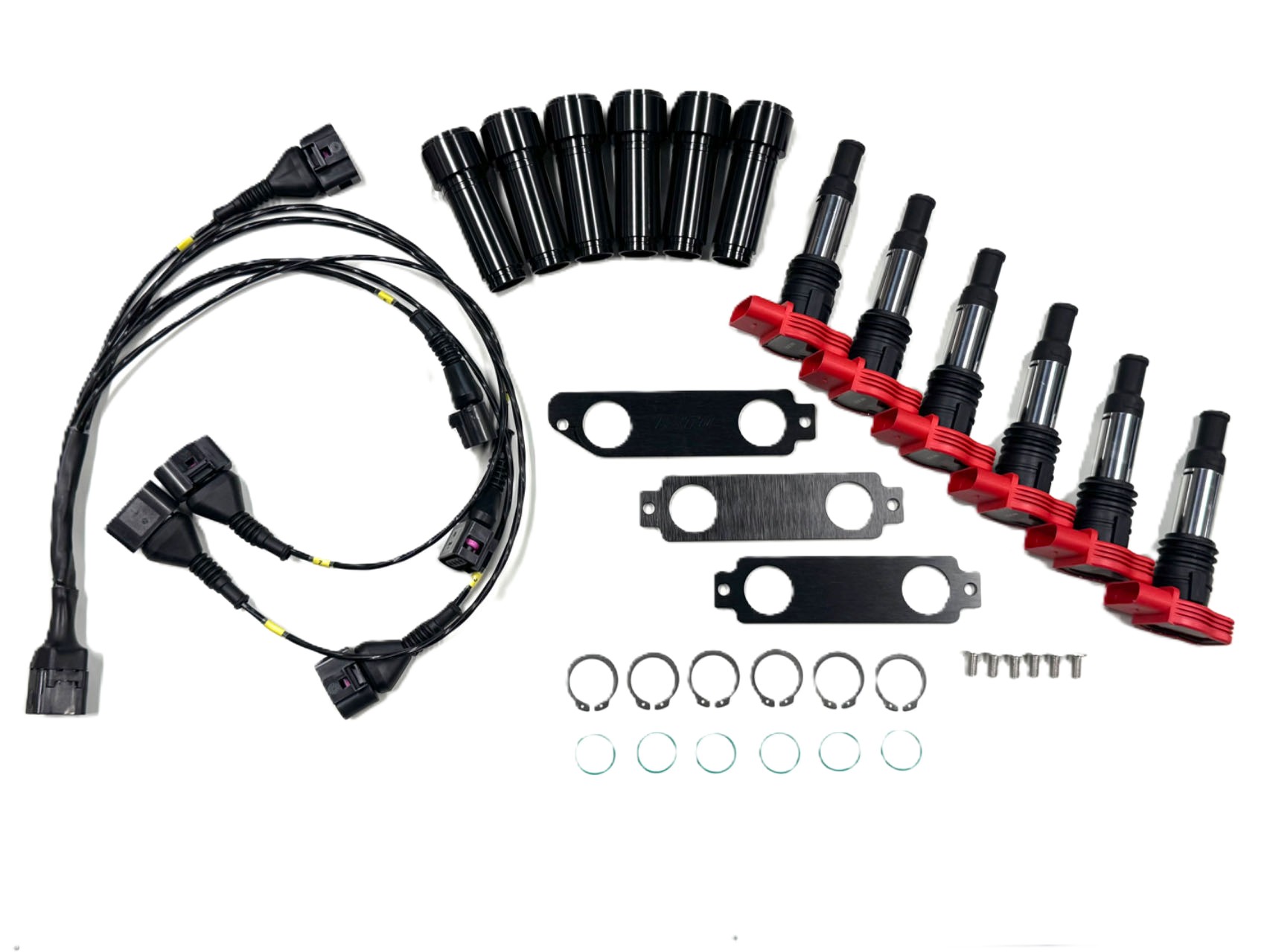 KTD 2JZGTE C5 SET