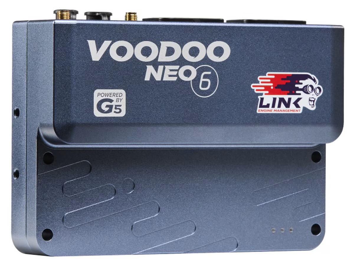 # G5 Voodoo Neo 6-Sale