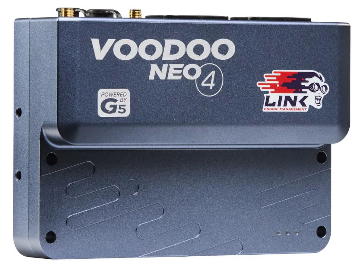 # G5 Voodoo Neo 4-Sale