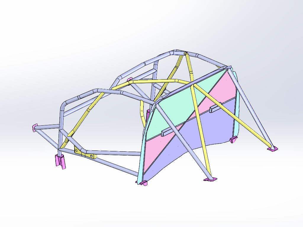 オプション　防火壁（ファイアウォール）