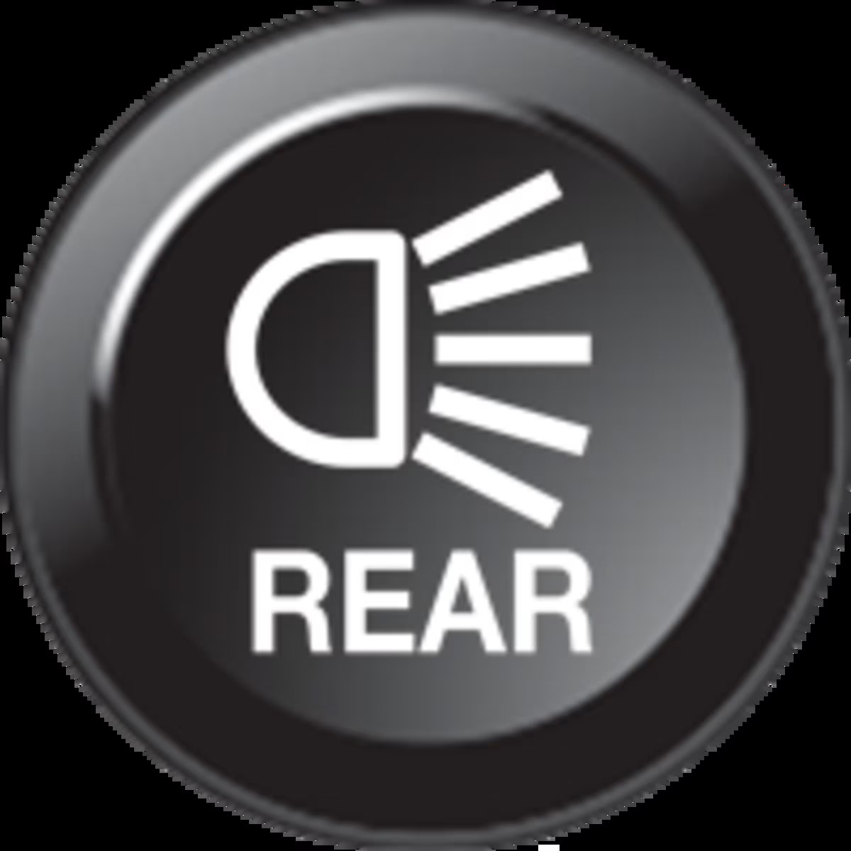 CAN Keypad Insert - Rear Spot Light-Sale