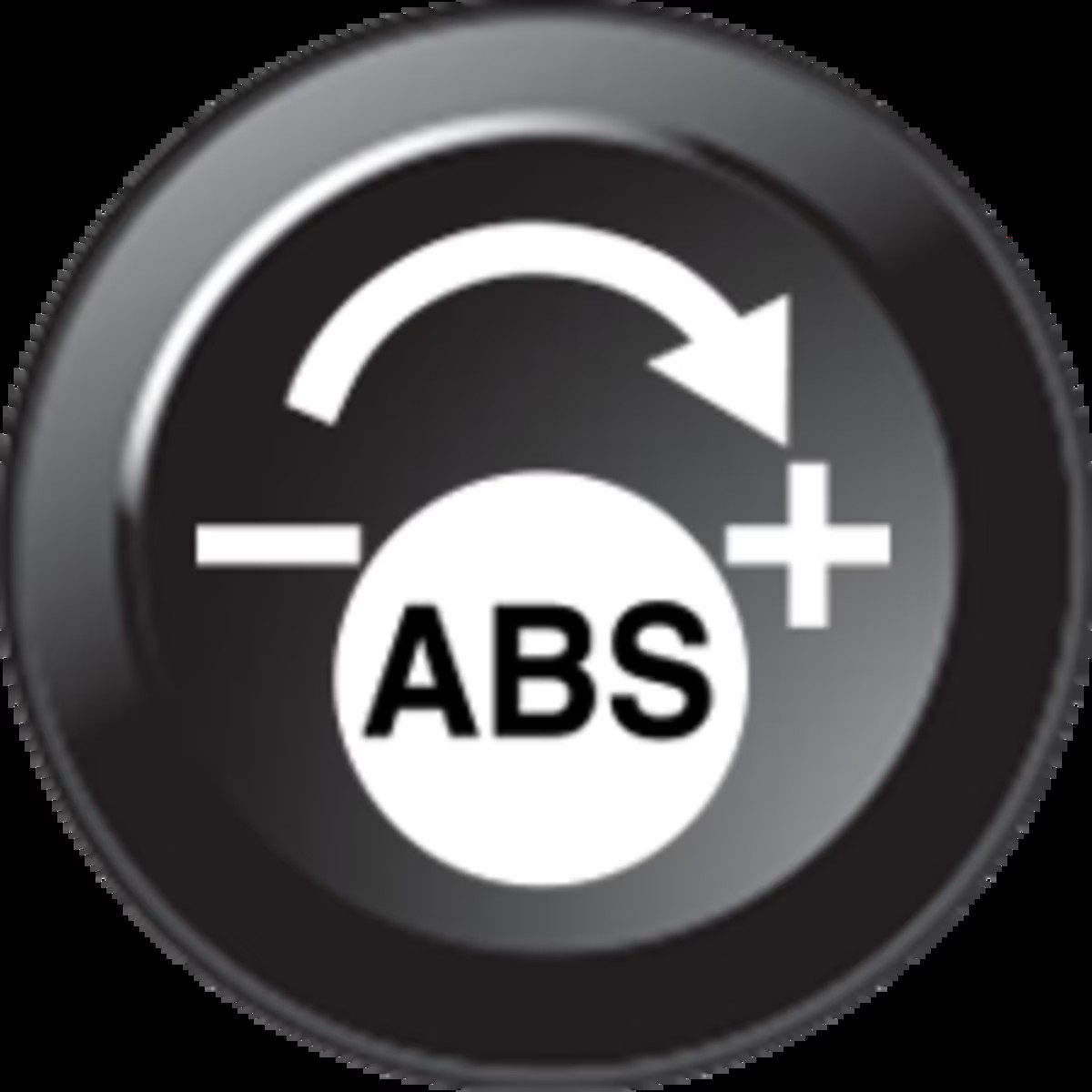 CAN Keypad Encoder Insert - ABS 2