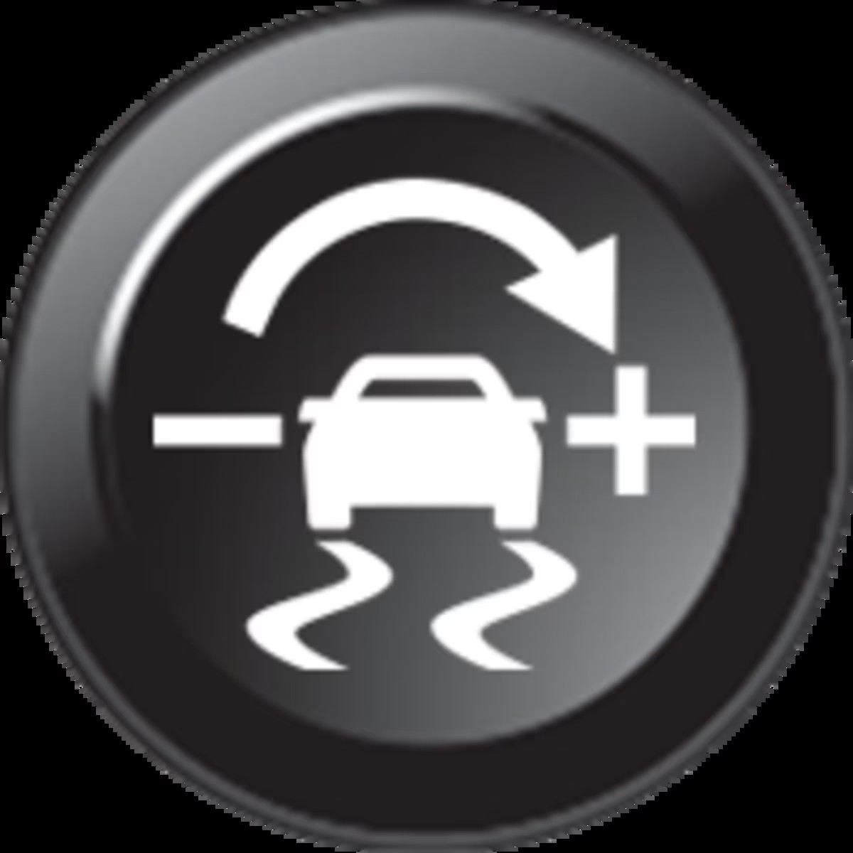 CAN Keypad Encoder Insert - ABS 1