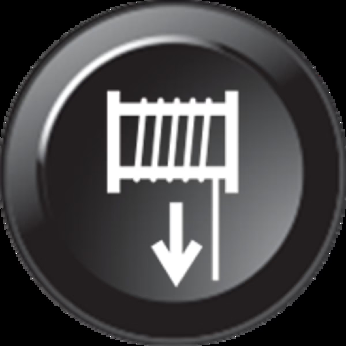 CAN Keypad Insert - Winch Spool Out-Sale