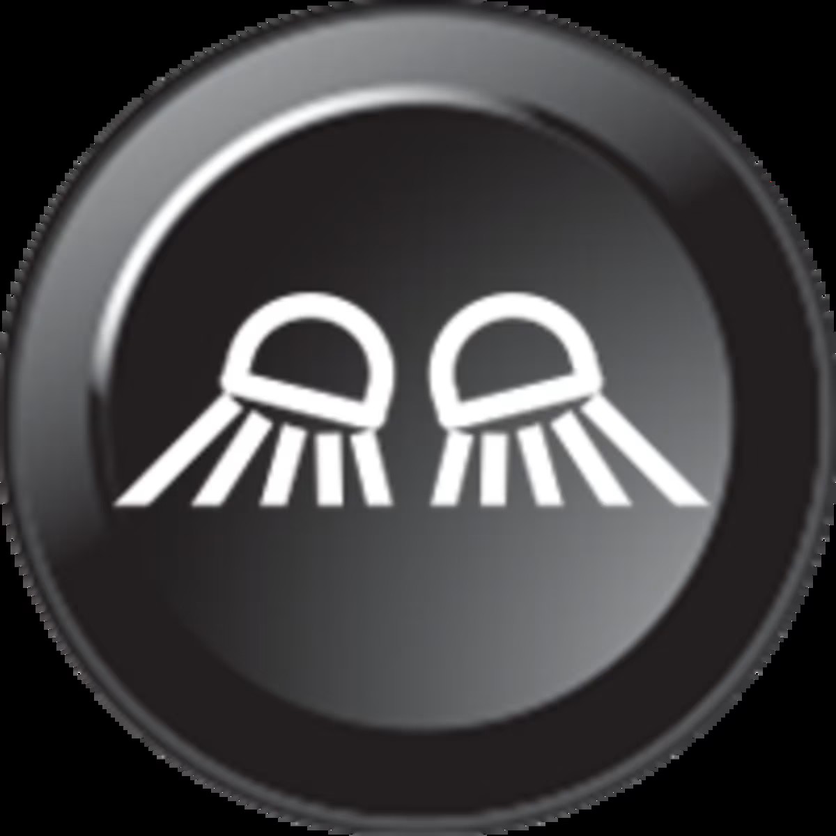 CAN Keypad Insert - Spreader Work Lights-Sale