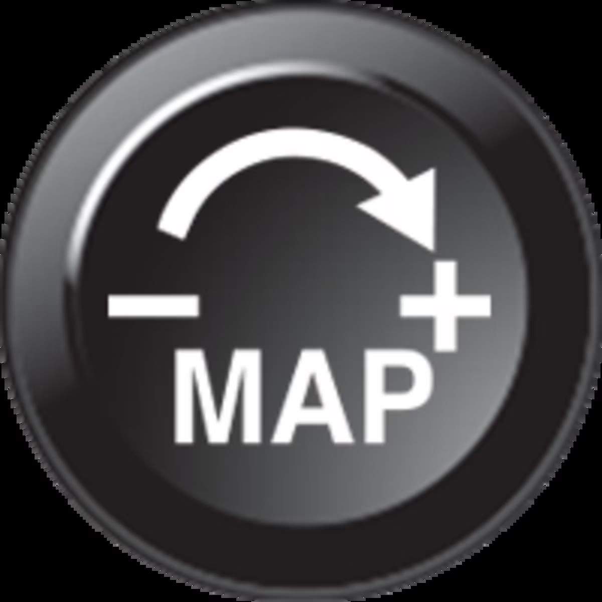 CAN Keypad Encoder Insert - MAP-Sale